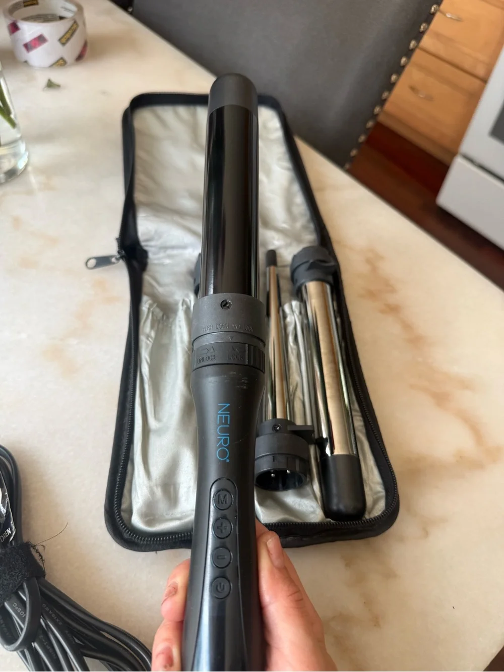 Paul Mitchell typically sold